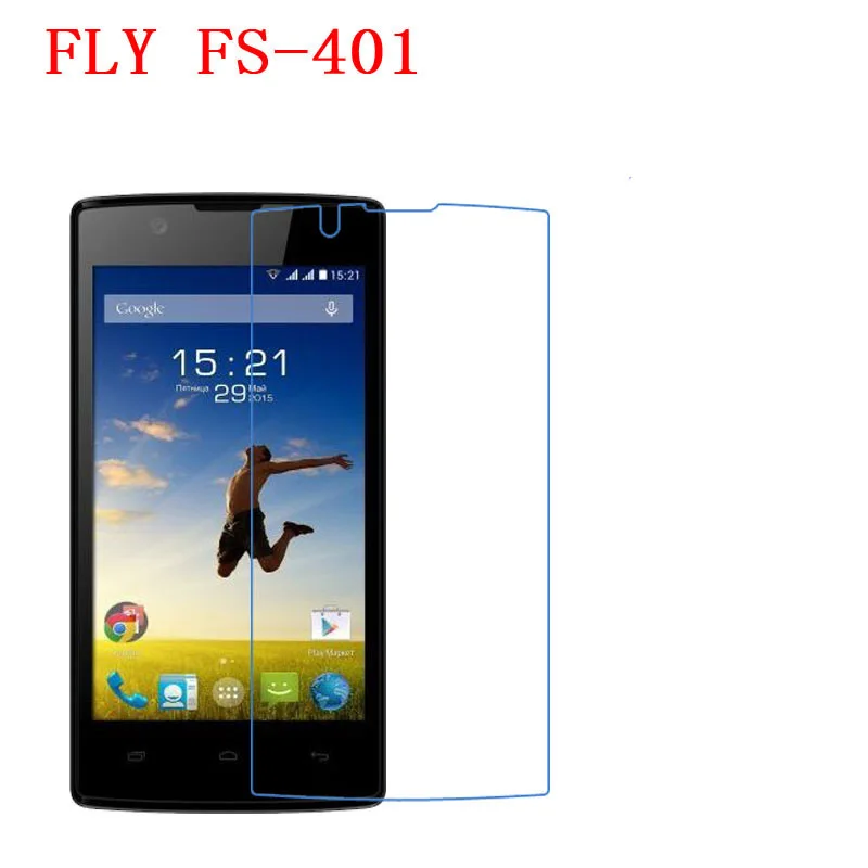 Для FLY FS504 FS501 FS506 FS507 FS509 FS401 FS403 FS406 FS451 Защитная мягкая нано Взрывозащищенная пленка