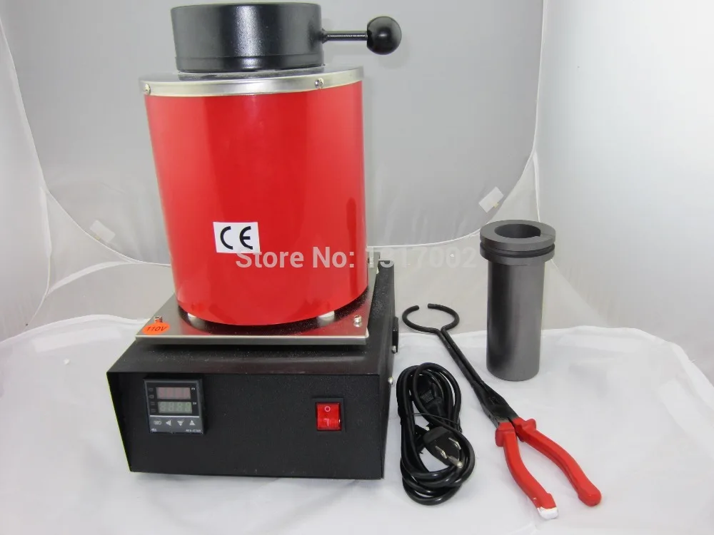 

220V,2KG metal melting furnaces, induction gold melting furnace price, electric melting furnace, copper casting machinery