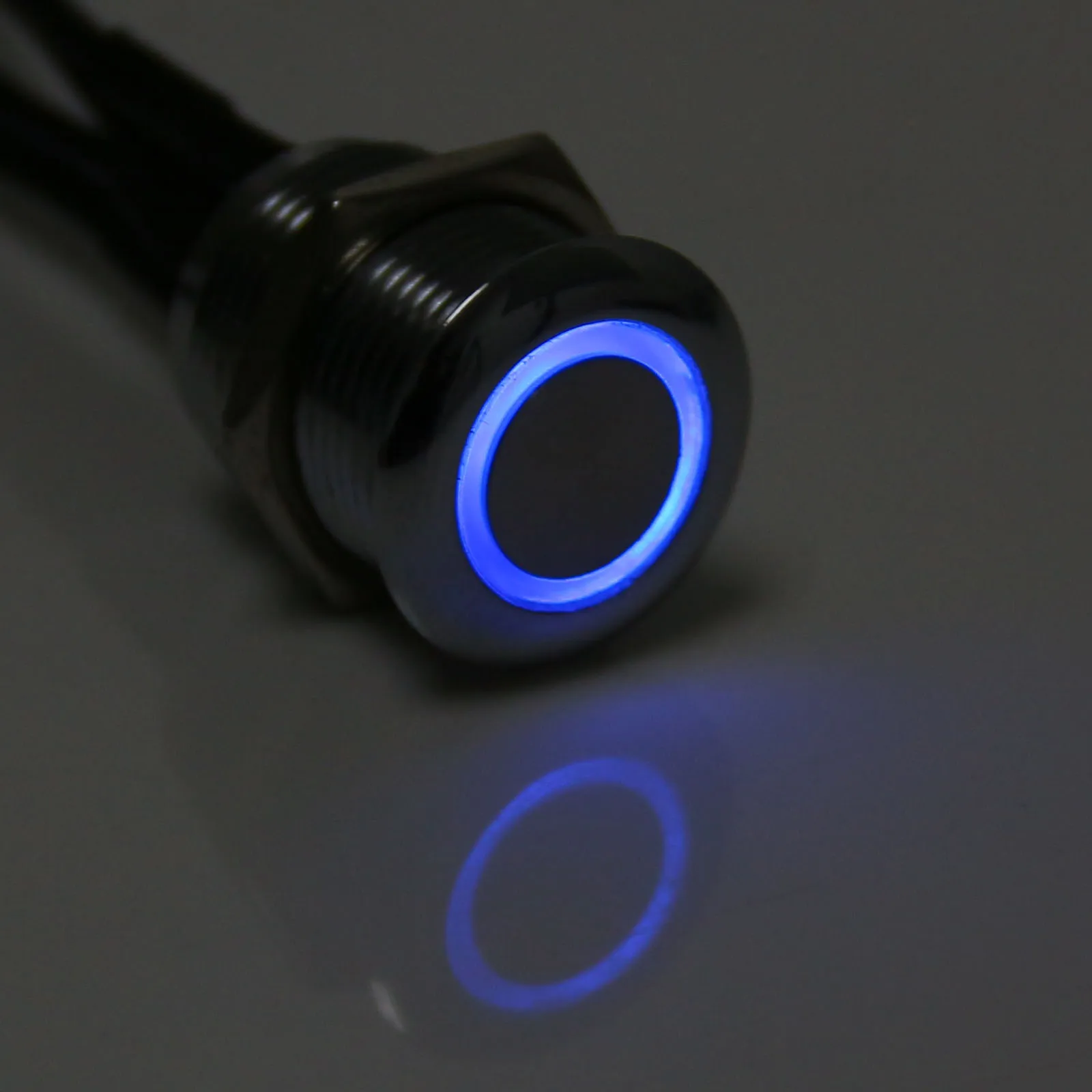 Touch Switch Touch Sensor Detector Switch for LED Strip DC 5 24V 3A