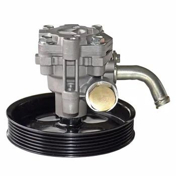

AP01 New MR992871 For MITSUBISHI L200 Pickup 2.5DID 2.8 D KB4T POWER STEERING PUMP