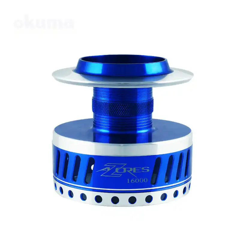 okuma azores 14000