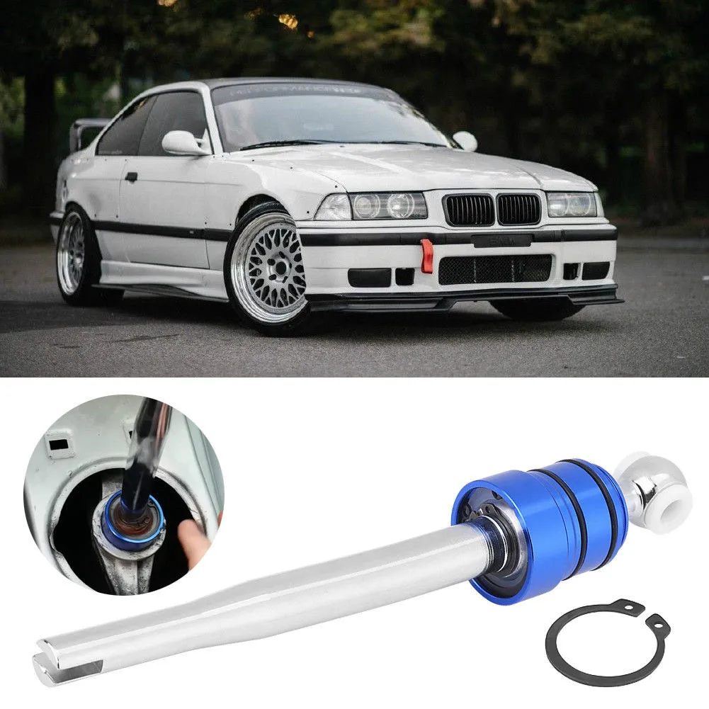 Быстродействующий короткофокусный переключатель подходит для BMW E30 E36 E39 E46 M3 M5 3 / 5