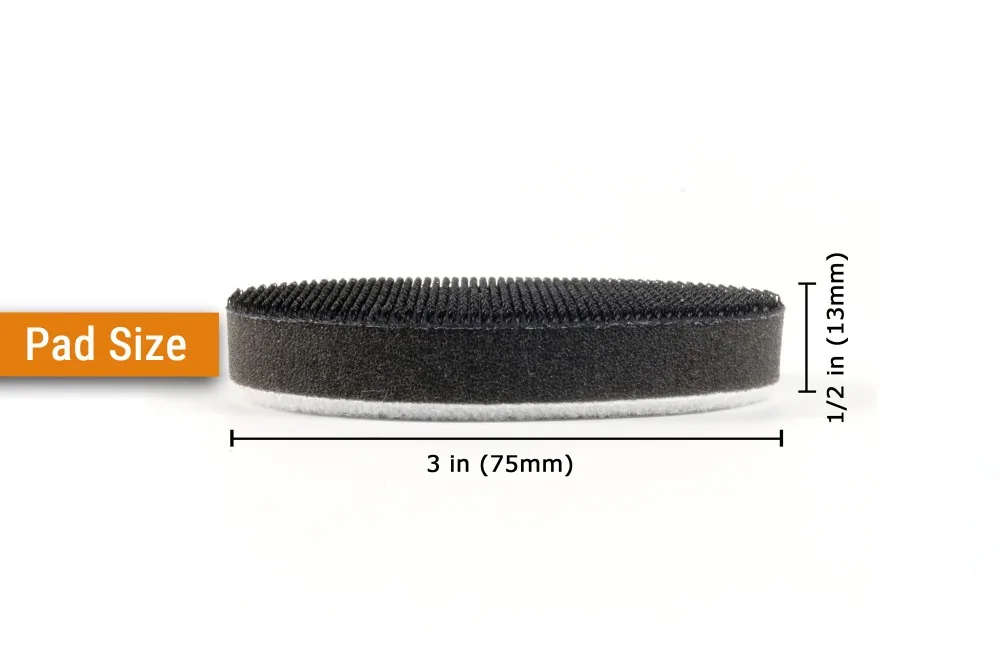 pad size2