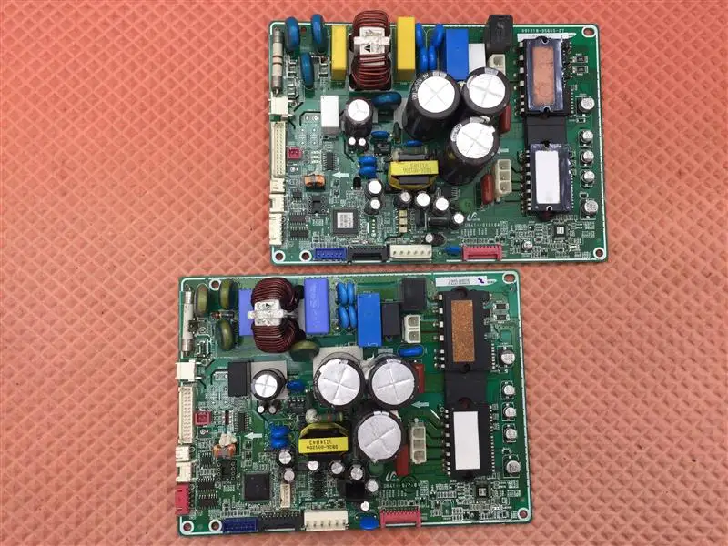 

DB93-10952C DB93-10952B DB41-01010A 091218-35655-07 Good Working Tested