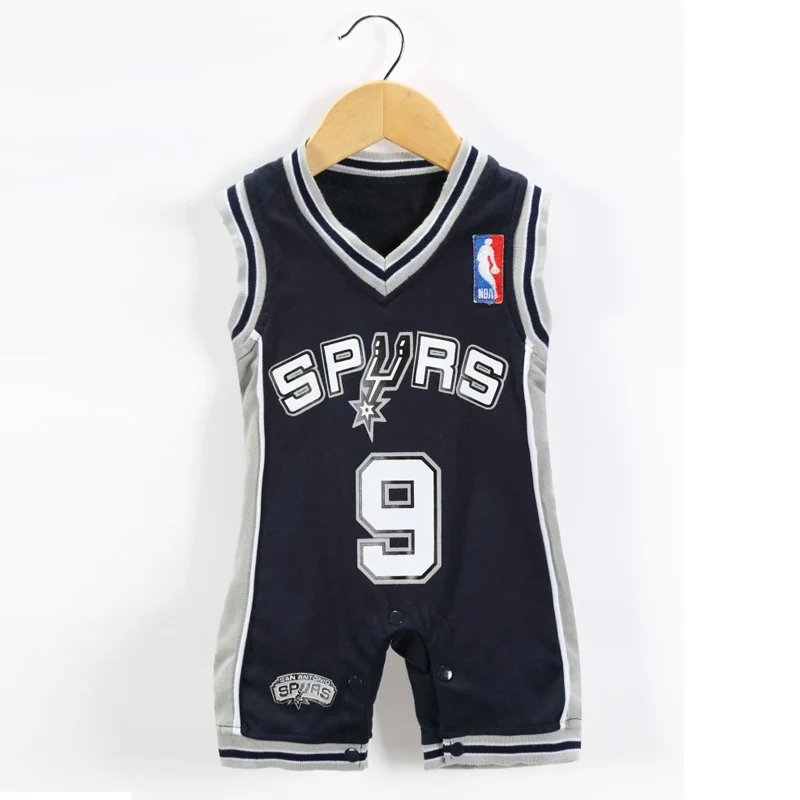 

Cuikevin Baby Boy Romper Summer Short Sleeve Newborn Baby Soccer Clothes Cotton Football Sport Baby Rompers Toddler Jumpsuit