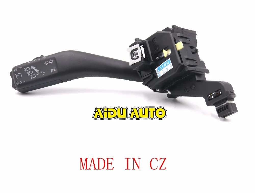 

1K0953513G FOR VW Golf 5 6 VI Jetta Mk5 Cruise Control System CCS Stalk 1K0 953 513 G