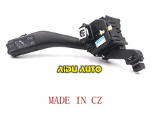 1K0953513G para VW Golf 6 VI Jetta Mk5 sistema de Control de crucero CCS tallo 1K0 953, 513G