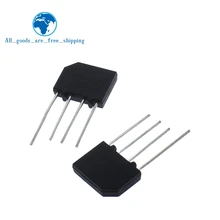 1 упаковка KBP307 диодный мост выпрямителя 3A700v 10 шт