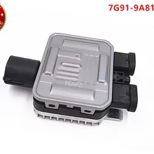 4 шт резистор электровентилятора модуль вентилятора для Ford OEM 940004107 940004106 940004105 940004101 940.0041.07