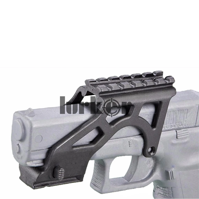 MOUNT FOR PISTOL2