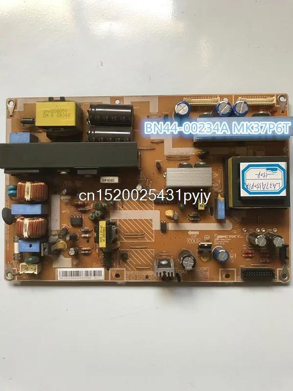 LA37A550P1R Мощность доска BN44-00234A MK37P6T | Обустройство дома