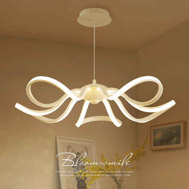 

DIY Hanging Modern Led Pendant Lights For Dining Room Bar suspension luminaire suspendu Pendant Lamp Lighting Fixture