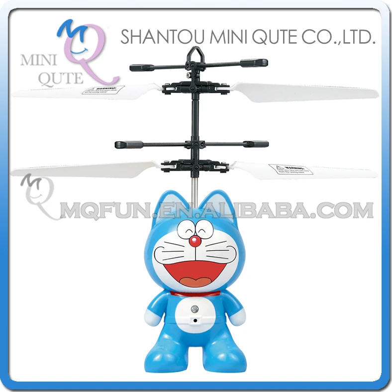 doraemon remote control helicopter