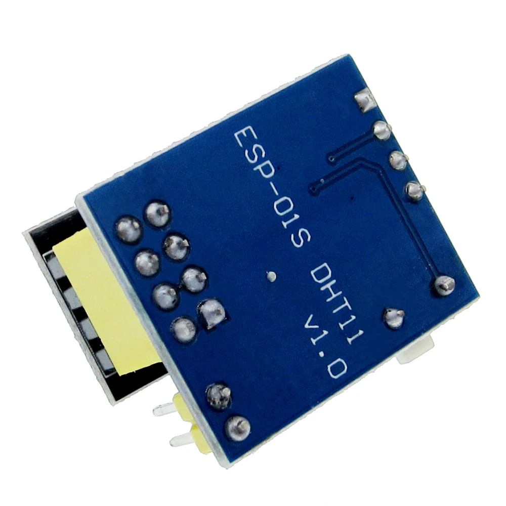 1 шт. ESP8266 Φ DHT11 модуль датчика температуры и влажности esp8266 Wifi NodeMCU Smart Home IOT (с