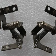 90% новые петли ЖК-экрана ноутбука для DELL INSPIRON 1318 I1318 серии L& R