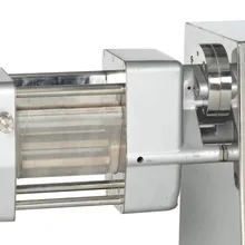 DGN-II Многофункциональный фармацевтический R& D машина Осциллирующий гранулятор вспомогательное устройство