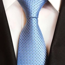 Бренд mantieqingway Пейсли 8 см Цветочные галстук для Для мужчин полиэстер Бизнес Для мужчин S галстук Gravatas corbatas Формальные Галстуки Повседневное Галстуки