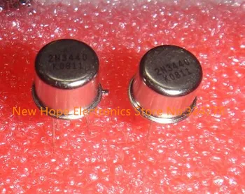 

Free Shipping Good quality 2N3440 2N3440 CAN-3 Metal package Triode