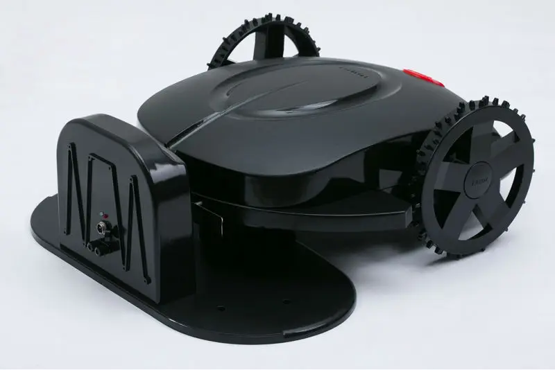 Free Shipping Hot Sale Robot Lawn Mower 8320 Black Grass Cut Machine With Good Quality sell by directly factory
Free Shipping Hot Sale Robot Lawn Mower 8320 Black Grass Cut Machine With Good Quality sell by directly factory