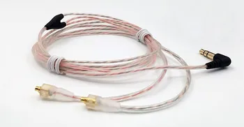 

SE535 se425 se315 se215 earphone line upgrade cable