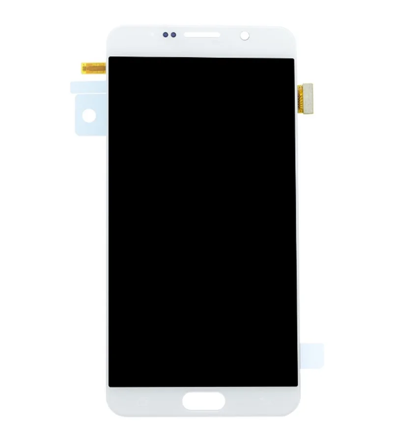 Note 5 White -1