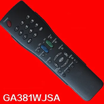 

Used GA381WJSA remote control For sharp LCD TV cocntroller LC15S5U LC15S5US LC20D30U LC20S5U