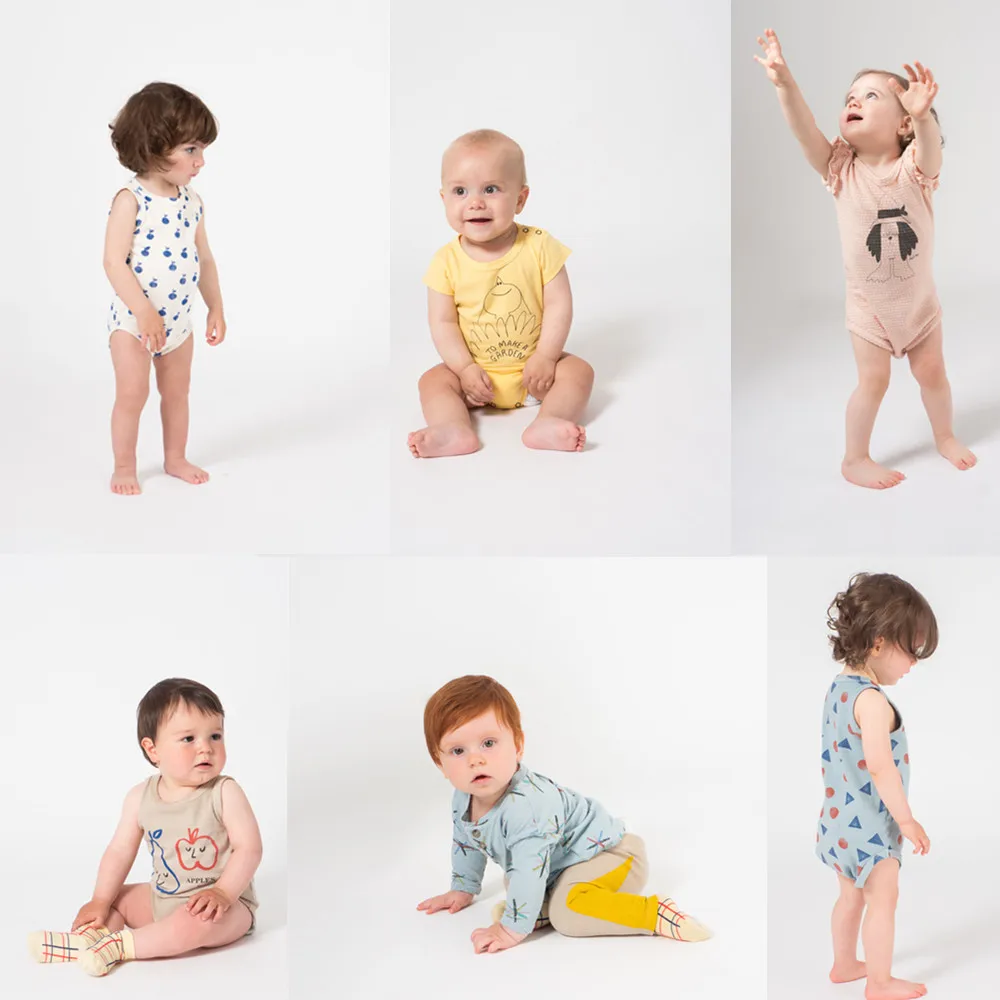 

Lashojas 2019 flower bus baby body