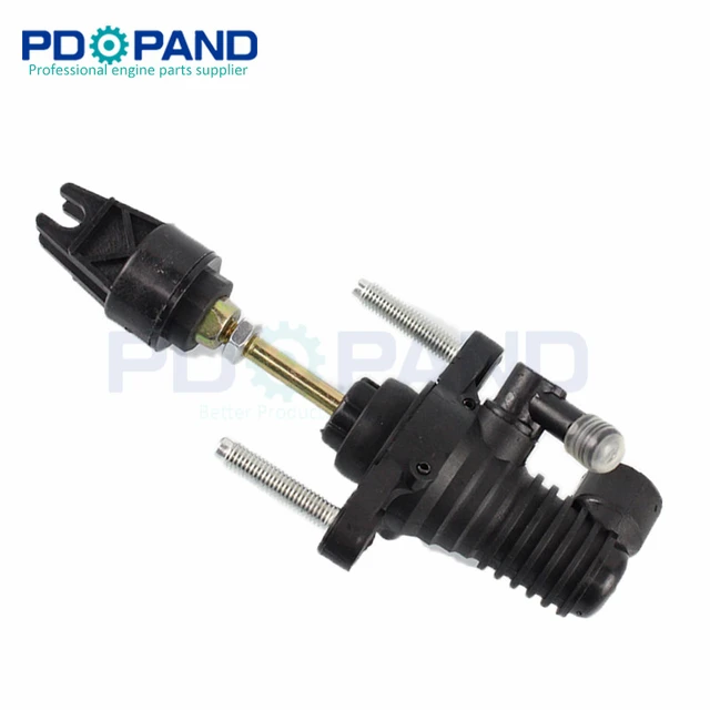 Hyundai I20 Clutch Cylinder Replacement visitchile.cl