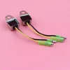 2pcs Low Oil Sensor Alert For Honda GX160 GX200 GX240 GX270 GX340 GX390 Small Engine Motor Parts 6