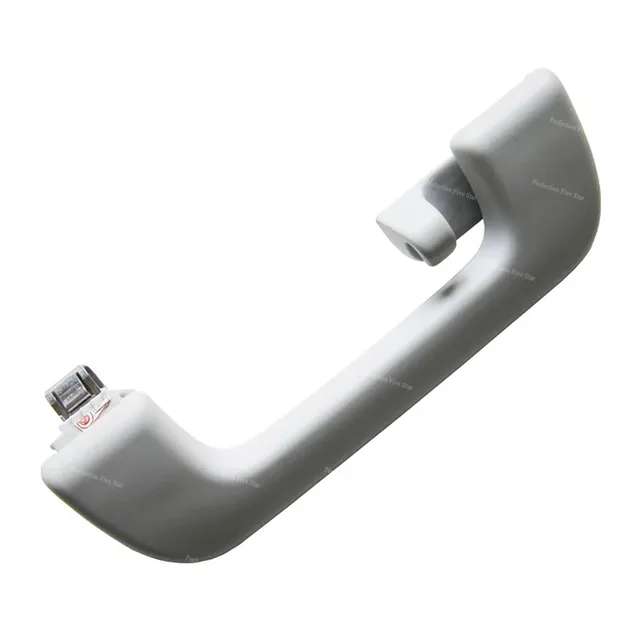 Gray Black Beige Front Rear Left Right Roof Grip Handle Grab For Audi A4 S4 A5 S5 2008-2014 RS5 COUPE QUATTRO 2013-2014 Q5