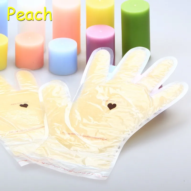 peach