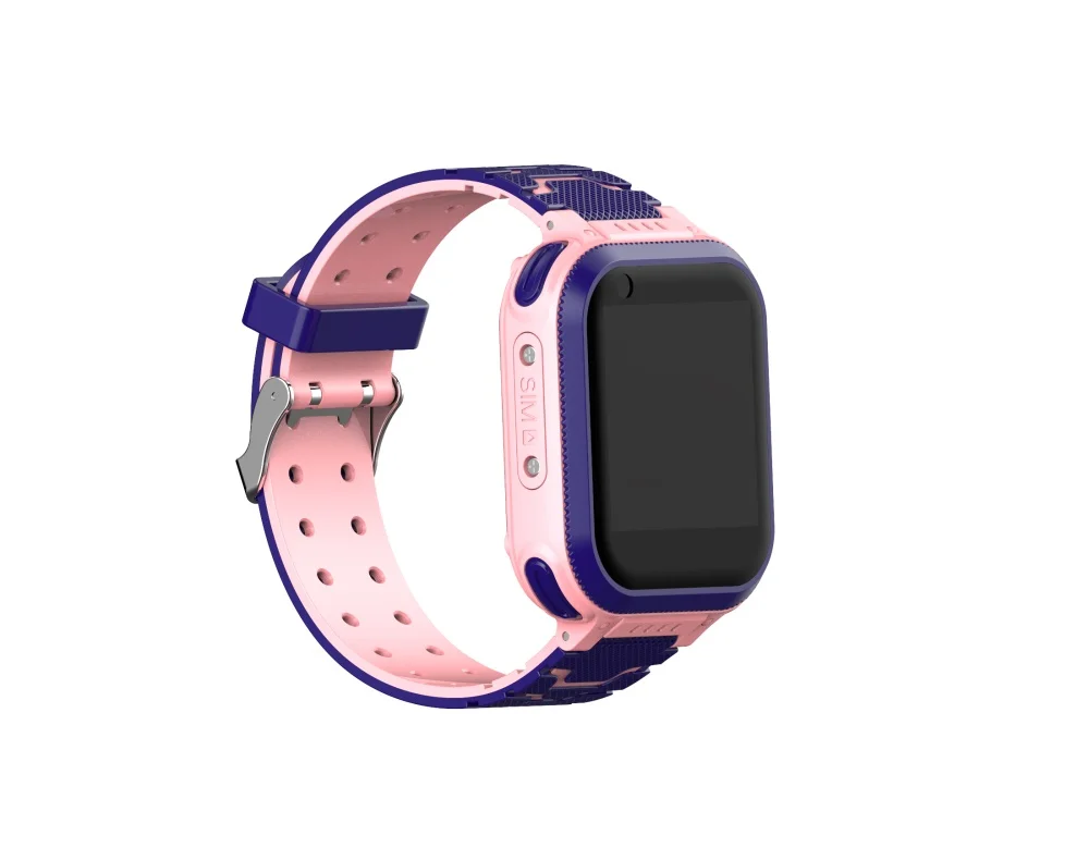  Smarcent T3 3G 4G Smart watch RAM 512MB ROM 256MB 4G video call phone watch WIFI Suitable for Andro
