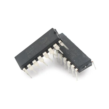 

10pcs PT2399 DIP-16 Audio Digital IC Echo Audio Processor Guitar IC connector