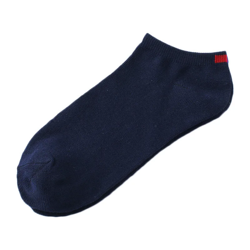 Black And White Fashion Women's Socks Short Female Low Cut Ankle Socks For Women Ladies Socks Man Short Chaussette Femme Summer
