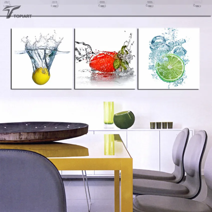 Fruit Wall Decor online get cheap fruit wall art modern -aliexpress | alibaba group Fruit Wall Decor online get cheap fruit wall art modern -aliexpress | alibaba group