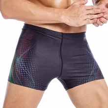 SABOLAY Для мужчин купальники плавки человек плавательный ванный комплект для мужского профессионального купальники шорты плюс Размеры человек, плавание плавки