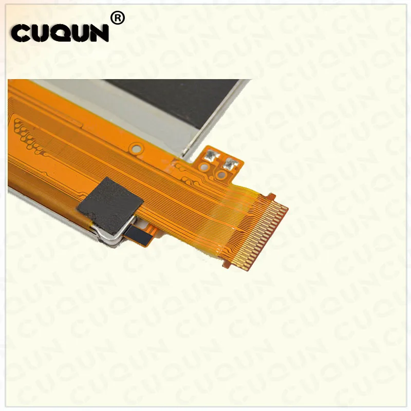 50PCS/LOT Original Brand NEW NDSLite Bottom LCD Screen Down Liquid Crystal Display Screen For Nintend DS Lite Console