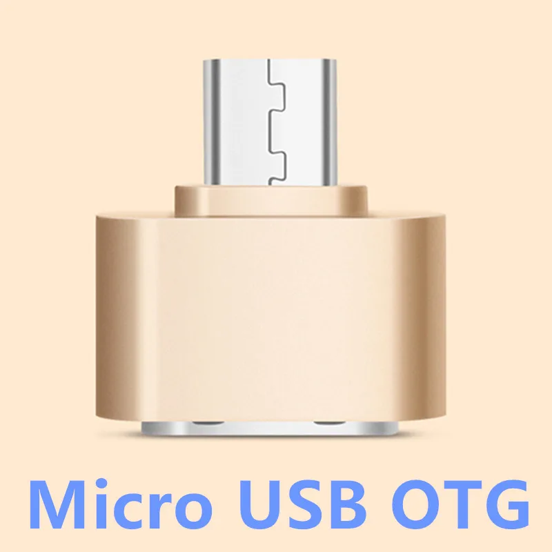 Micro USB OTG Кабель адаптер из сплава 2 0 для Android|converter adapter|converter cableconverter micro usb |