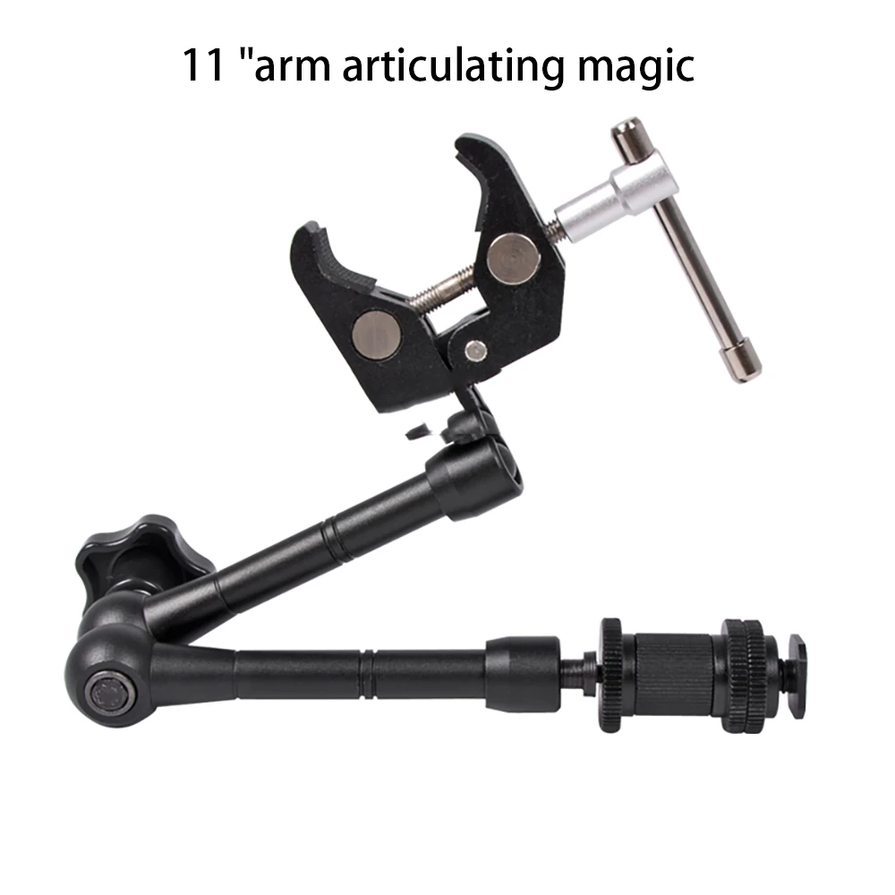 magic arm