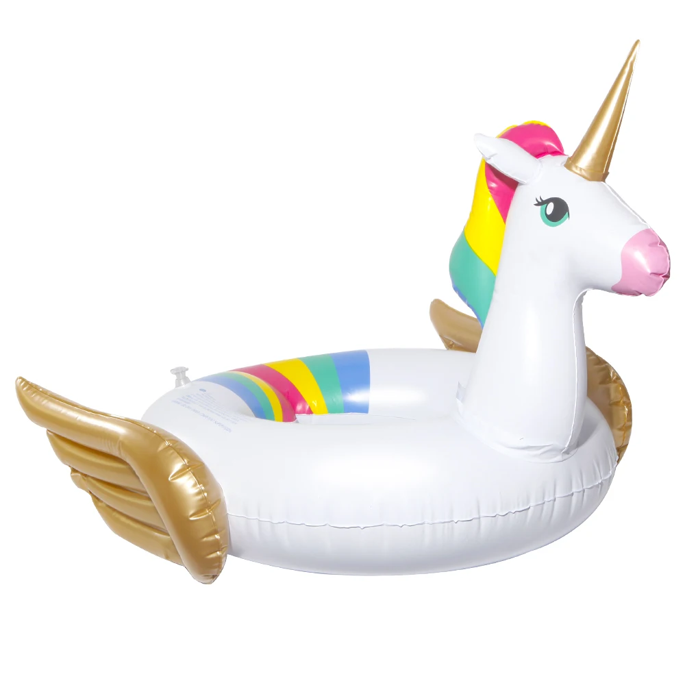 DMAR Inflatable Flamingo Unicorn Toucan Swimming Tubes Pool Float For Kids Baby Swimming Ring Circle Mattress Beach Sea Toys DMAR Inflatable Flamingo Unicorn Toucan Swimming Tubes Pool Float For Kids Baby Swimming Ring Circle Mattress Beach Sea Toys