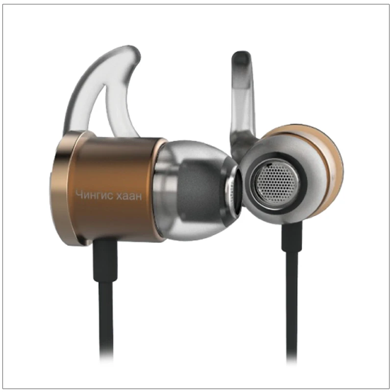 DUNU DN 2000 HIFI наушники тройные драйверы IEM Premium Hybrid 3way In-eadphone