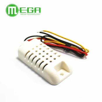 

Digital Temperature and Humidity Sensor AM2302B Temperature and Humidity Sensor For Arduino