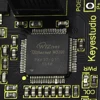 Enchufe fácil Keyestudio W5100 Módulo de red Ethernet para Arduino STEAM ► Foto 3/6