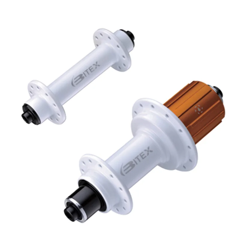 Road Carbon Bike Bearing Hub 6 Pawls RAR9 RAF10 compatible for Shiman0 and Campy