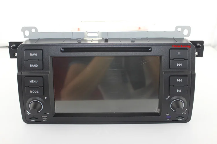 Flash Deal 4GB RAM 8 Octa Core Android 9.0 Car DVD Multimedia Player for BMW 3 Series M3 E46 Rover Radio GPS Navigation Wifi DVR DAB+ 4G 1