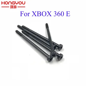 

T10 (Torx) Security Replacement Screws Set for Xbox 360 Slim E version Host computer Controllers