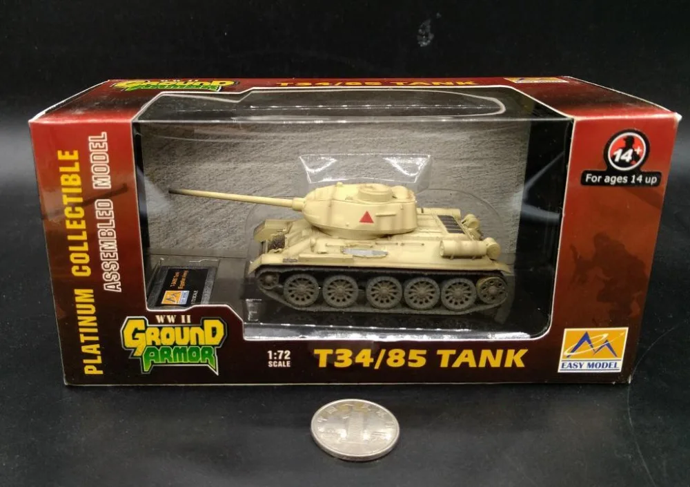 EM 1:72 модель в стиле Великая война египетская армия любимая 36272|tank model|tank warmodel army tanks