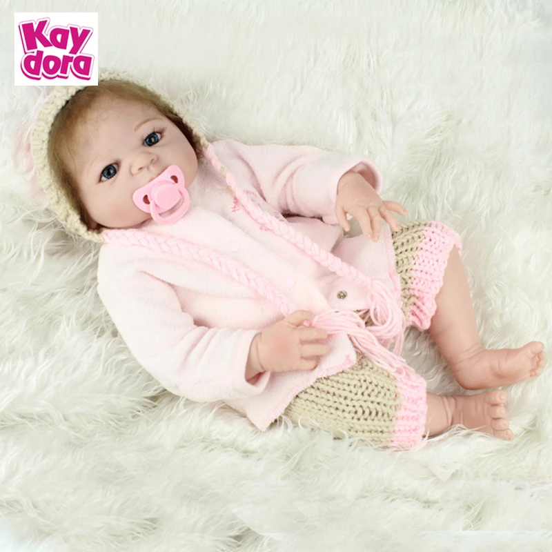 silicone dolls supplies