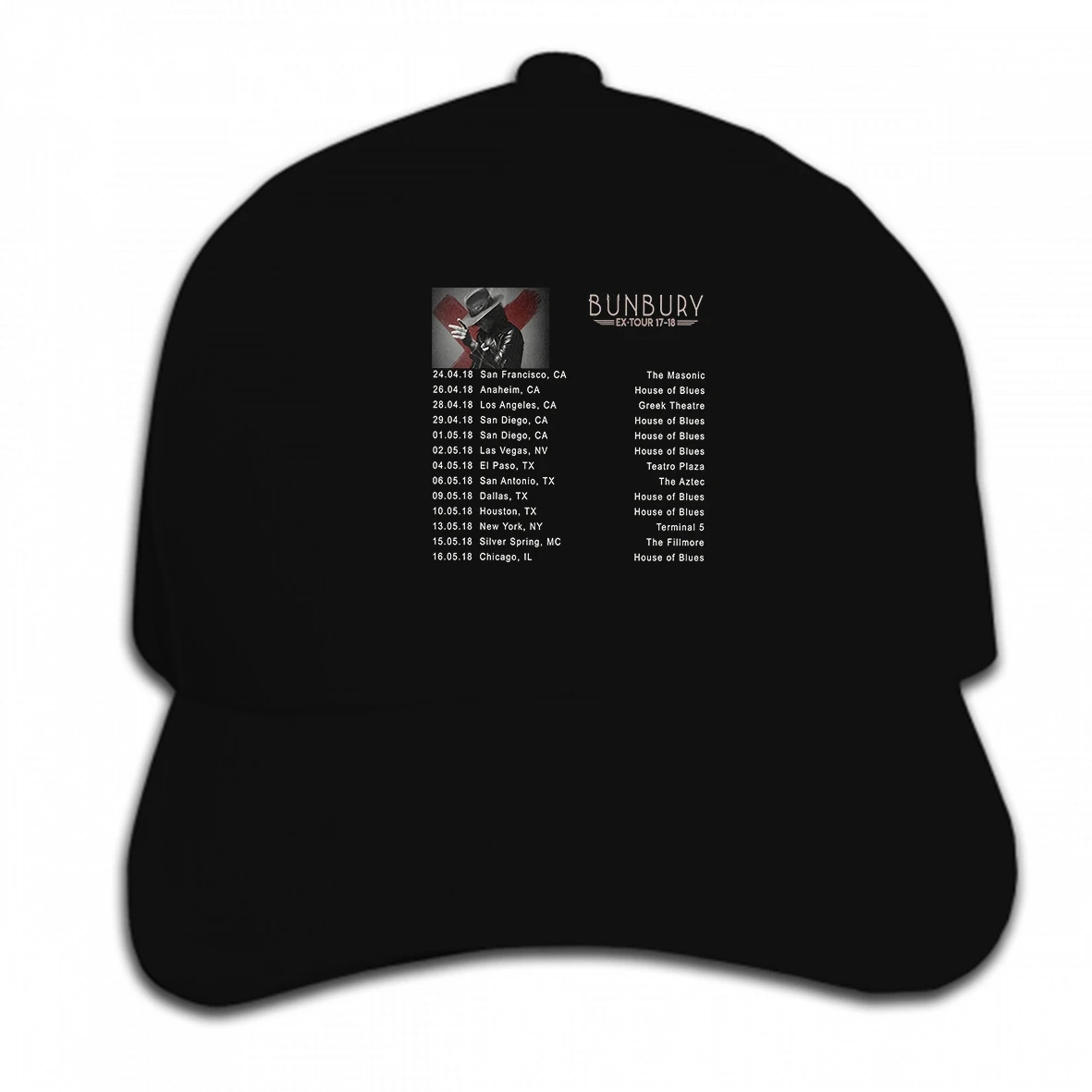 san sun caps