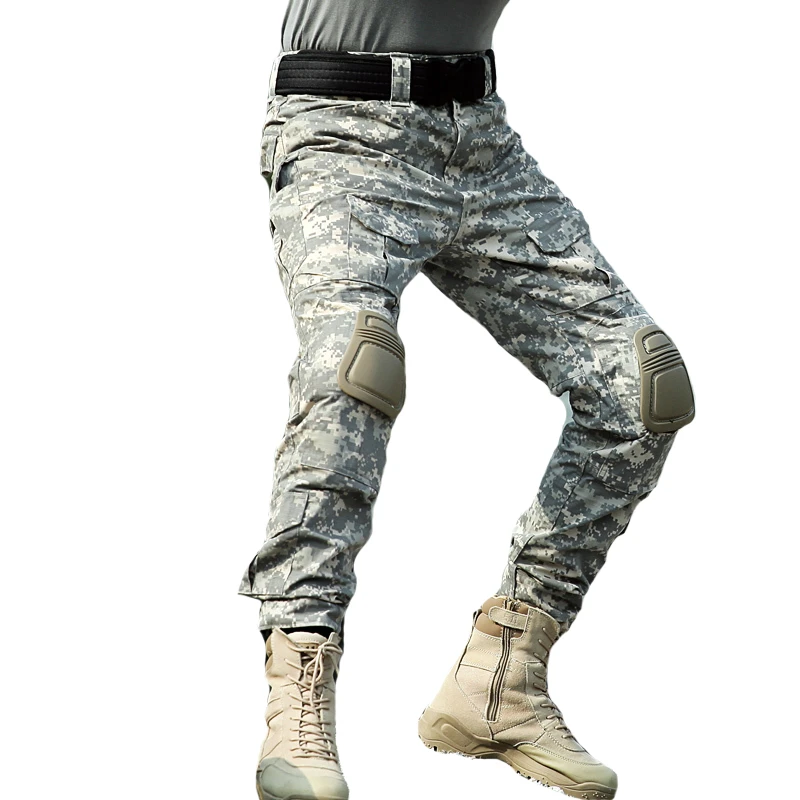 Special forces cargo pants Clearance